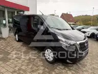 2025 Nissan Primastar