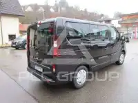 2026 Nissan Primastar