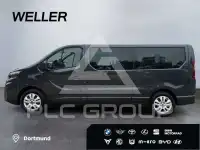 2025 Nissan Primastar