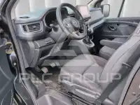 2025 Nissan Primastar