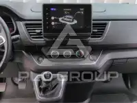 2025 Nissan Primastar
