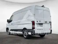 2025 Nissan Interstar