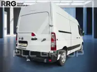 2025 Nissan Interstar