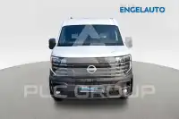 2025 Nissan Interstar