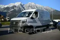 2025 Nissan Interstar