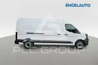 2025 Nissan Interstar