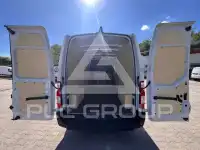2025 Nissan Interstar