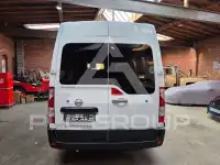2025 Nissan Interstar