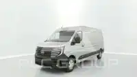2025 Nissan Interstar