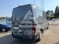2025 Nissan Interstar