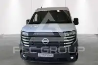 2025 Nissan Interstar