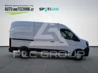 2025 Nissan Interstar