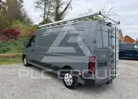 2025 Nissan Interstar