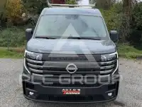 2025 Nissan Interstar