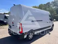 2025 Nissan Interstar