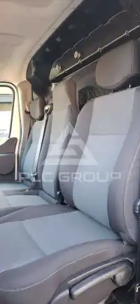 2025 Nissan Interstar