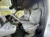 2025 Nissan Interstar