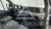 2025 Nissan Interstar