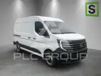 2025 Nissan Interstar
