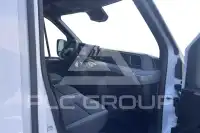 2025 Nissan Interstar