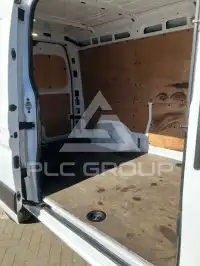 2025 Nissan Interstar