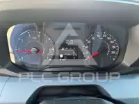 2025 Nissan Interstar