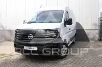 2025 Nissan Interstar