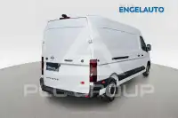 2025 Nissan Interstar