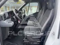 2025 Nissan Interstar