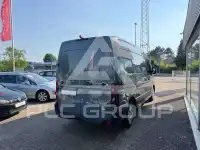 2025 Nissan Interstar