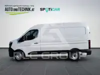 2025 Nissan Interstar