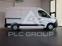 2025 Nissan Interstar