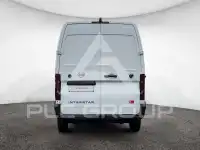 2025 Nissan Interstar