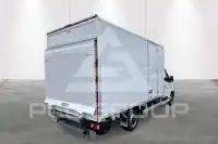 2025 Nissan Interstar