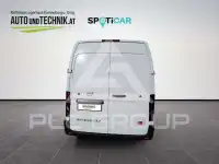 2025 Nissan Interstar