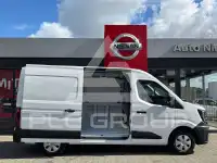 2025 Nissan Interstar