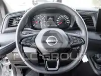 2025 Nissan Interstar