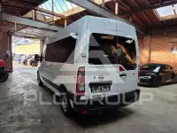 2025 Nissan Interstar