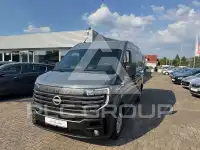 2025 Nissan Interstar