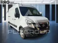 2025 Nissan Interstar