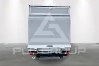 2025 Nissan Interstar
