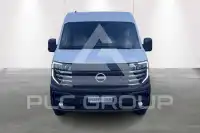 2025 Nissan Interstar