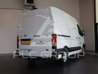 2025 Nissan Interstar