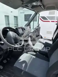 2025 Nissan Interstar