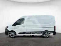2025 Nissan Interstar