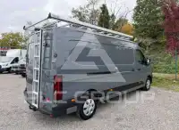 2025 Nissan Interstar