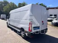 2025 Nissan Interstar