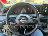 2025 Nissan Interstar