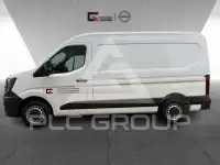 2025 Nissan Interstar
