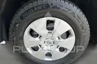 2025 Nissan Interstar